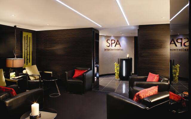 InterContinental London Park Lane by IHG