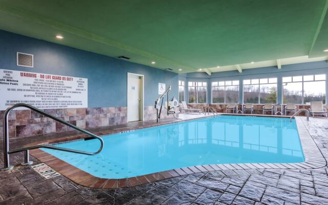 Holiday Inn Express & Suites Bremen