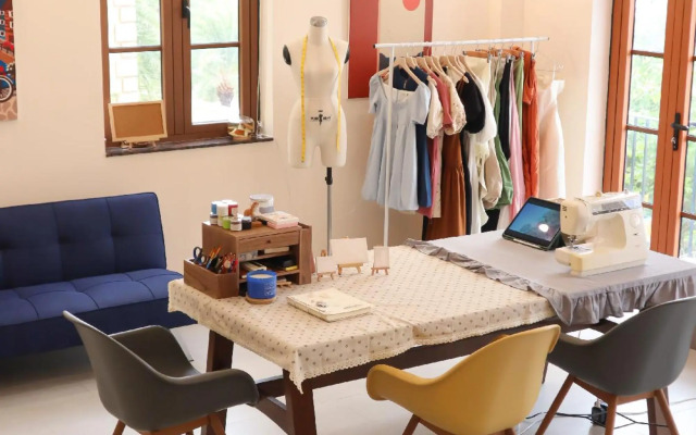 Kim Boutique Hotel