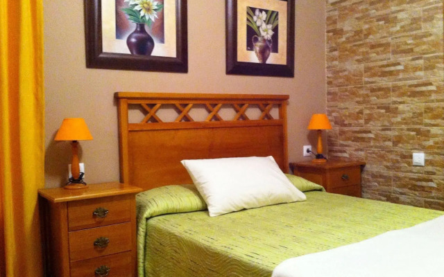 Hostal La Calzada