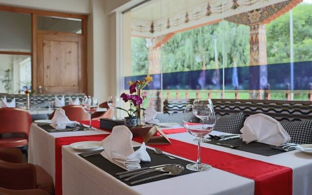 Thimphu Deluxe