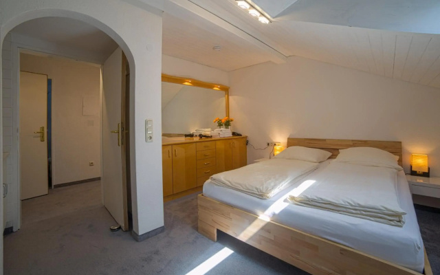Hotel Brandl