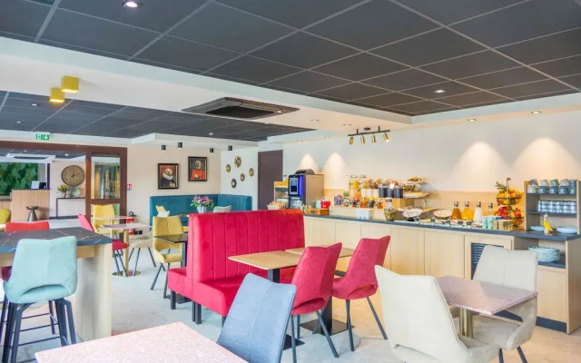 Kyriad Direct Orleans Nord - Cap Saran
