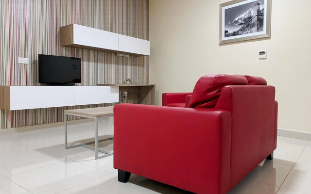 Vista Point - Cast Renting