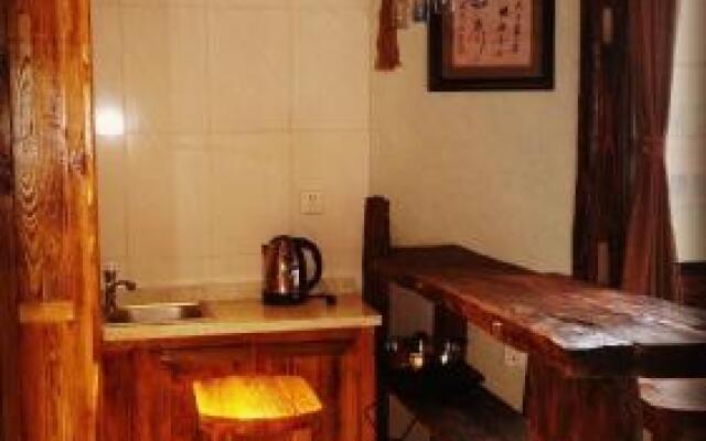 Zhanggongguan Guest House
