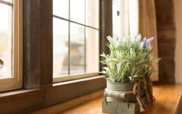 George Inn & Millingbrook Lodge