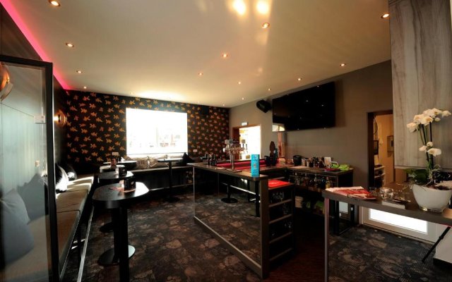 Hotel zur Heidebluete