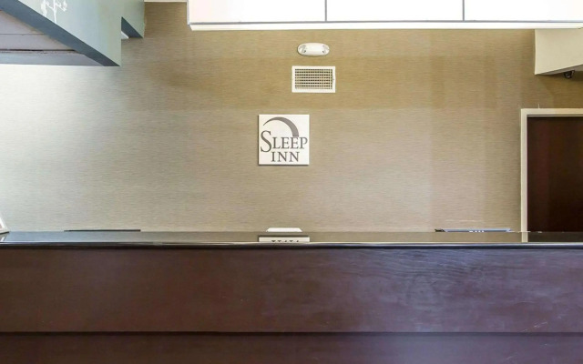 Sleep Inn Scott/Lafayette West