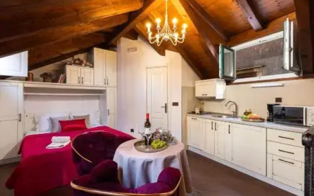 Apartments Sounds of Dubrovnik