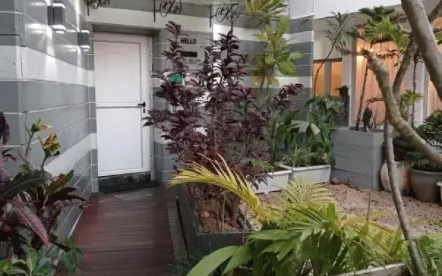 Ucha Guest House