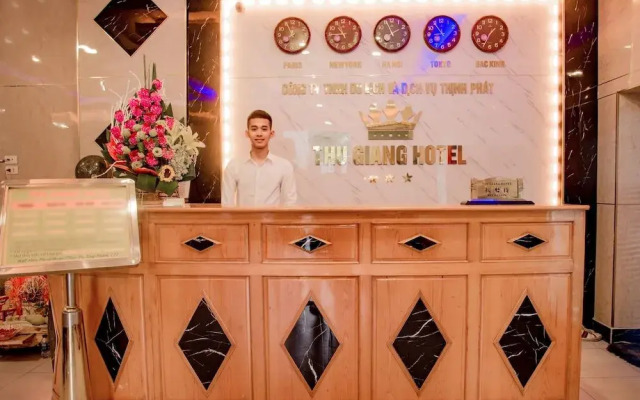 Hotel Thu Giang
