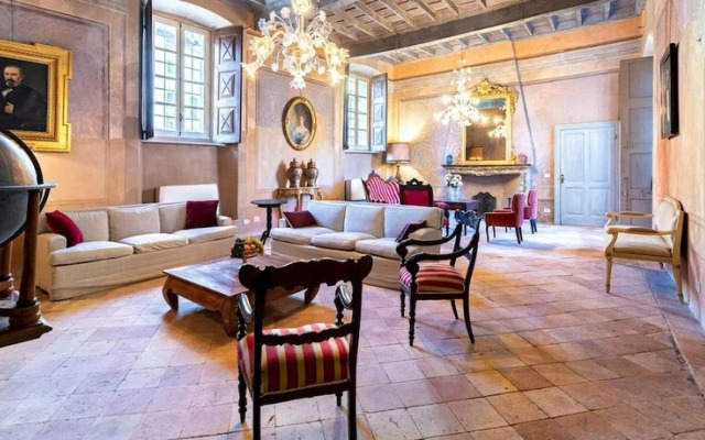 Palazzo Pozzo Bonelli 14