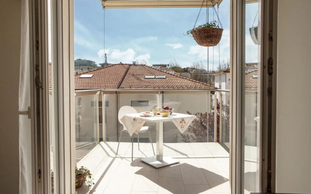 Residence Sunrise Cesenatico