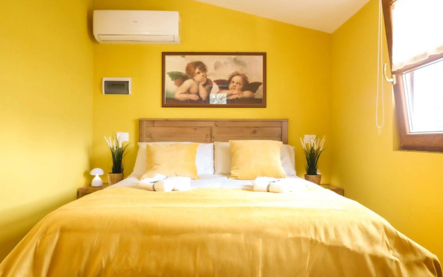 La casetta degli innamorati