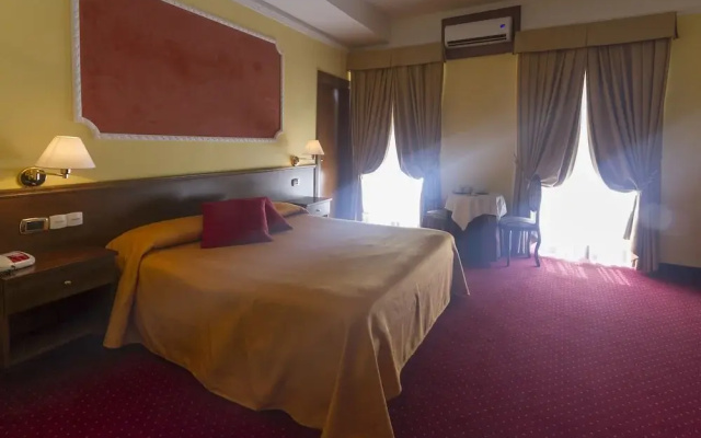 Hotel Antiche Terme