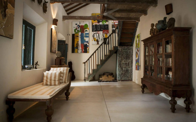 Hempel House