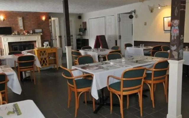 Auberge la Chocolatière