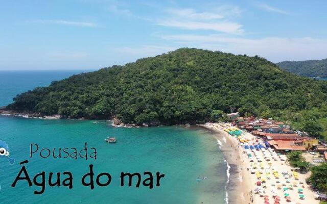 Pousada Agua Do Mar