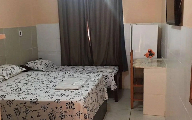 Pousada Águas Douradas