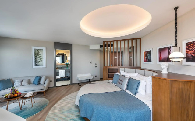 Seaden Quality Resort & Spa