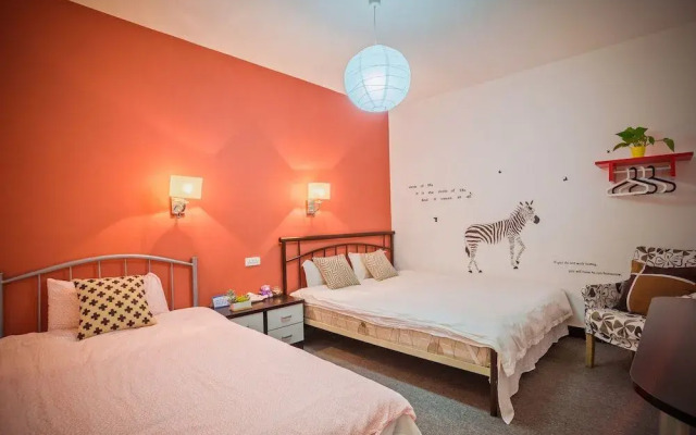 XingLong NO.37 Hostel