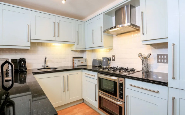 12 Combehaven