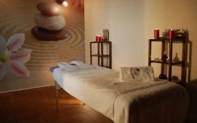 Casa Rural El Rosal del Pozo