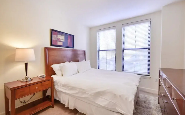 Garrison Square Apartments by Bluebird Suites