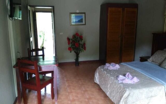 Hotel Hawa