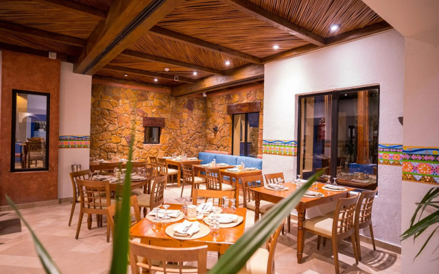 Marina Lodge Port Ghalib