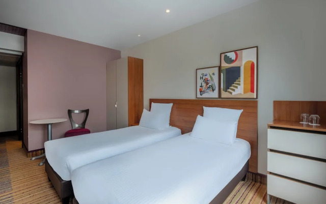 Spark By Hilton Lyon Ouest