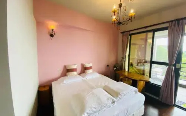 Chuxu Homestay