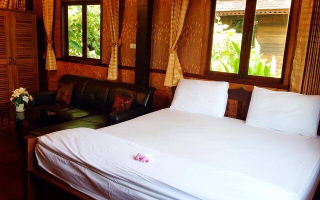 Ban Mai Ngam Boutique Resort and Spa