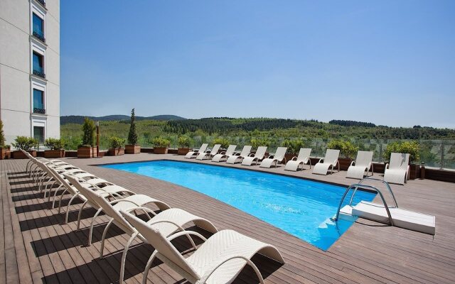 Limak Eurasia Luxury Hotel