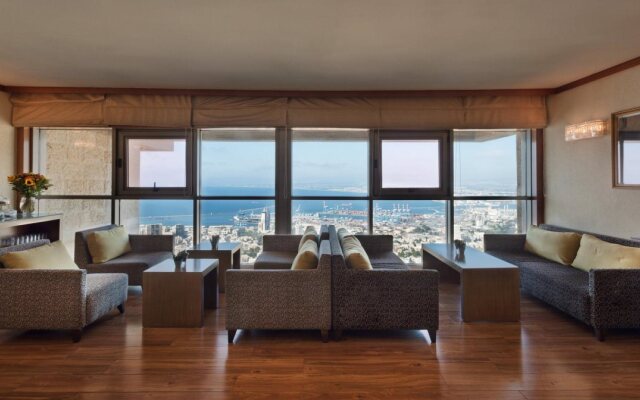 Crowne Plaza Haifa by IHG