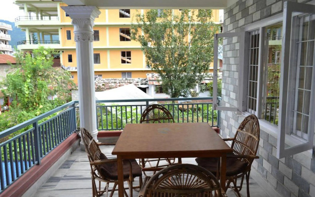 Global Inn