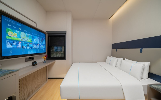 Beijing Yihai Culture Hotel