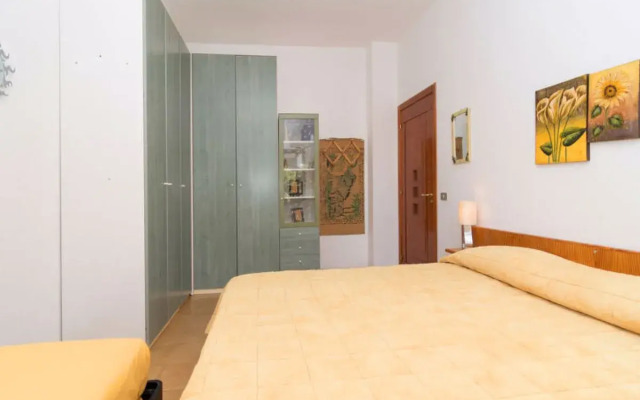 Apartment Angelas Santa Maria Castellabate