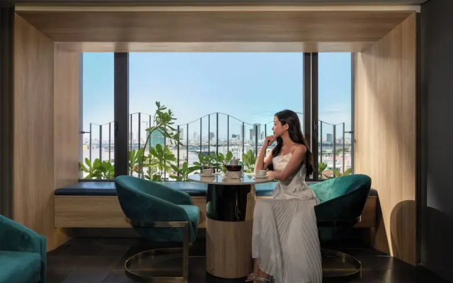 Rest Hotel & Apartment