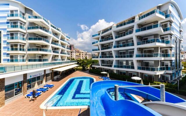 SA Apartments! 1bd Flat and 2bd Duplex