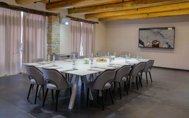 Boutique Via Roma 33 -Tuscany Experience - Hotel & Spa