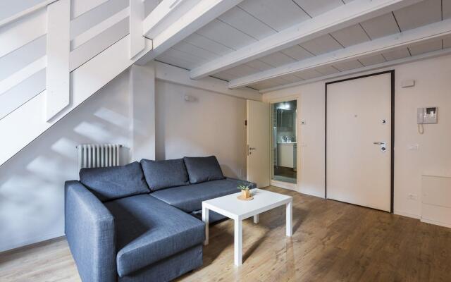 MiaVia Apartments - San Martino