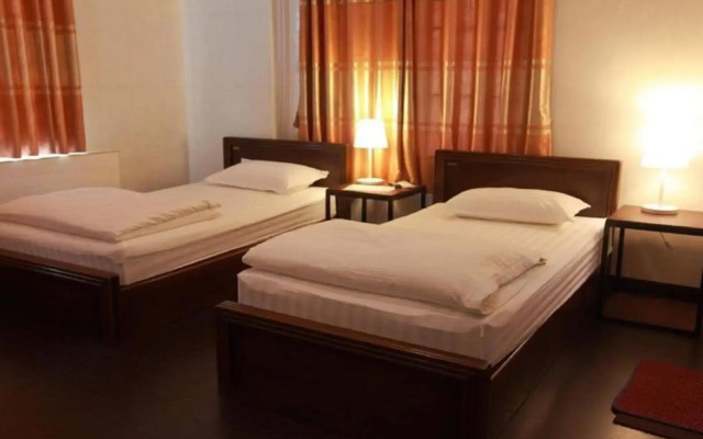 Four Rivers B&B Mandalay - Hostel