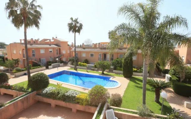 Apartamento Para 6 Personas en Cambrils