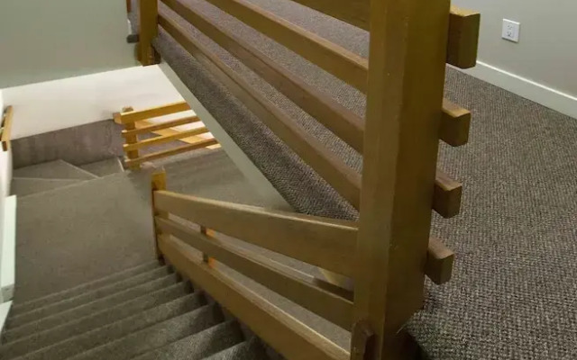 Panorama Vacation Retreat at Horsethief Lodge