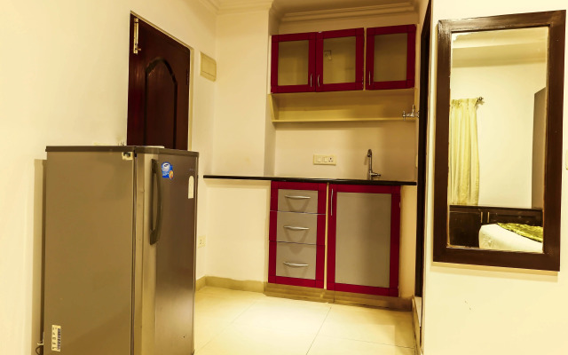 9Marks Inn Indranagar