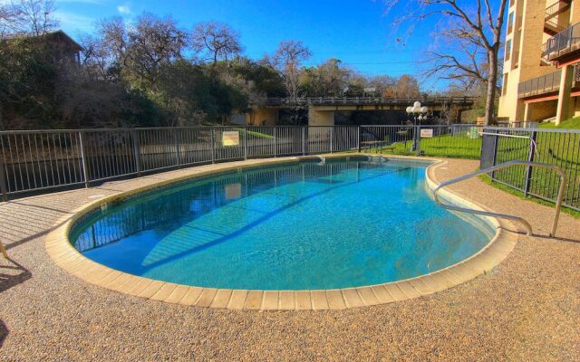 New Braunfels on the River