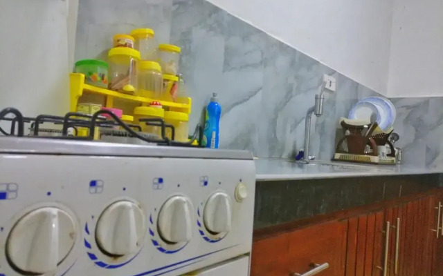 Villa Happy Home
