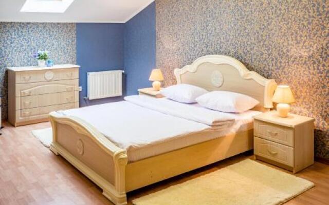 Apartments Arkadija-Ohiienka 17