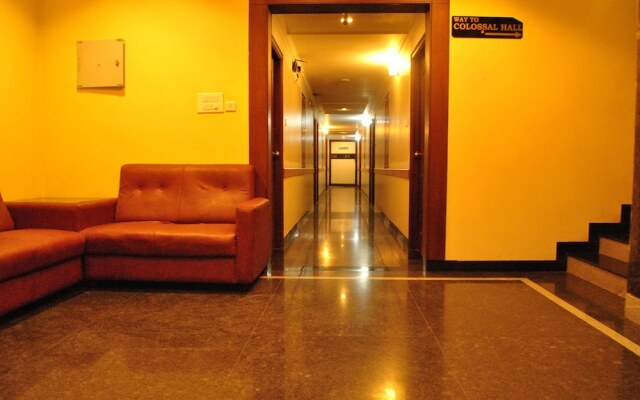 Hotel Sonas